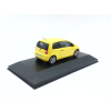 Seat Mii 3-door yellow - skala 1:43 - Fischer
